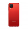 Смартфон Samsung Galaxy A12 (SM-A127) 4/128GB Red