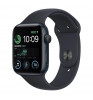 Умные часы Apple Watch SE (2023) 44mm Aluminum Case with Sport Band S/M Midnight