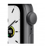 Умные часы Apple Watch SE (2023) 44mm Aluminum Case with Sport Band S/M Midnight