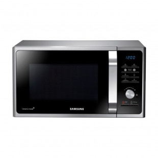 Микроволновая печь Samsung MS23F302TAS Silver