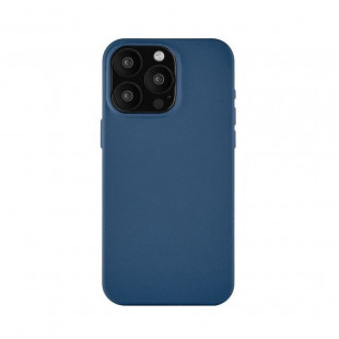 Чехол-накладка uBear Capital Leather Mag Case для смартфона Apple iP..