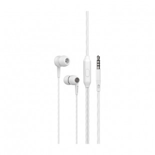 Наушники Devia Kintone Headset V2 White