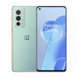 Смартфон OnePlus 9RT 12/256GB Blue Sky
