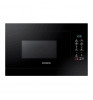 Встраиваемая микроволновая печь Samsung MG22M8054AK/BW Black