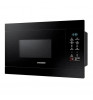 Встраиваемая микроволновая печь Samsung MG22M8054AK/BW Black