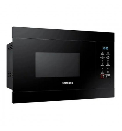 Встраиваемая микроволновая печь Samsung MG22M8054AK/BW Black