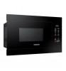 Встраиваемая микроволновая печь Samsung MG22M8054AK/BW Black