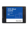 Твердотельный накопитель Western Digital WD Blue SA510 SATA 1 TB SATA WDS100T3B0A