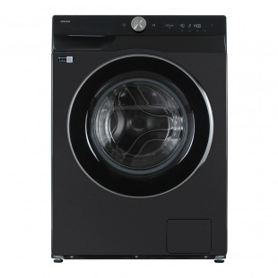 Стиральная машина Samsung WW90DG6U34LBLP Black