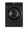 Стиральная машина Samsung WW90DG6U34LBLP Black