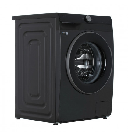 Стиральная машина Samsung WW90DG6U34LBLP Black