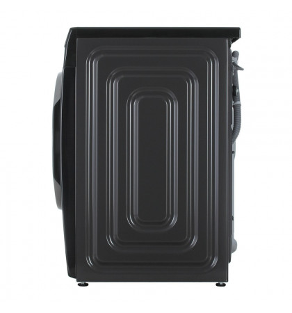 Стиральная машина Samsung WW90DG6U34LBLP Black