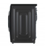 Стиральная машина Samsung WW90DG6U34LBLP Black