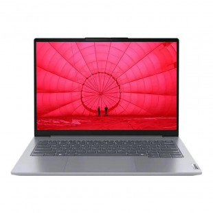 14" Ноутбук Lenovo Thinkbook 14 G7 IML (1920x1200, Core Ultra 5 125U 1.3Ghz, 16Gb DDR5, SSD512Gb, Intel Arc) Gray
