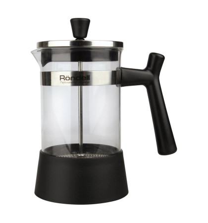 Френч-пресс Rondell Wonder RDS-426 Black