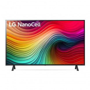 43" Телевизор LG 43NANO80T6A.ARUG Blue