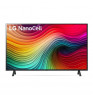 43" Телевизор LG 43NANO80T6A.ARUG Blue