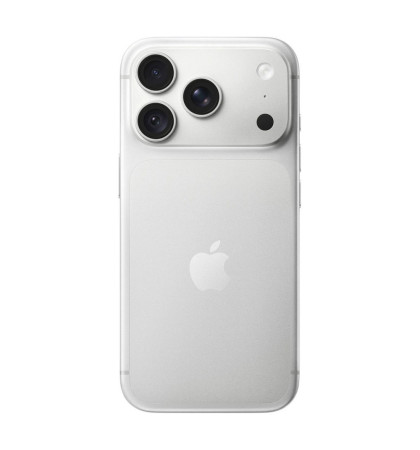 iPhone 18 Pro 512Gb (eSIM) Silver