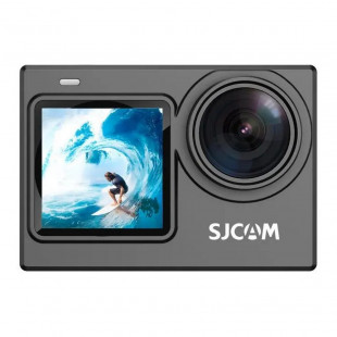 Экшн-камера SJCam SJ6 Ultra Black