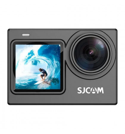 Экшн-камера SJCam SJ6 Ultra Black
