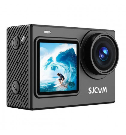 Экшн-камера SJCam SJ6 Ultra Black