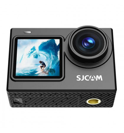 Экшн-камера SJCam SJ6 Ultra Black