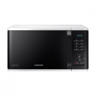 Микроволновая печь Samsung MS23K3515AW/BW White