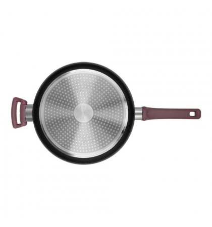 Сотейник Rondell Fest RDA-1526 Black