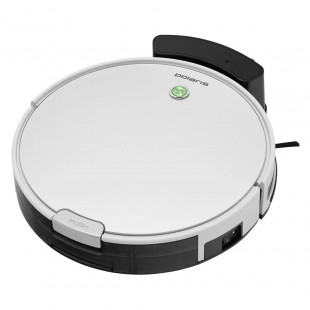 Робот-пылесос Polaris PVCR 0726W White