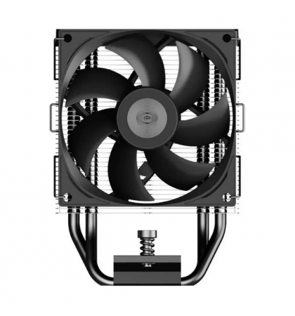 Устройство охлаждения (кулер) PcCooler R400 Soc-AM5/AM4/1151/1200/1700 4-pin Al+Cu 180W Ret