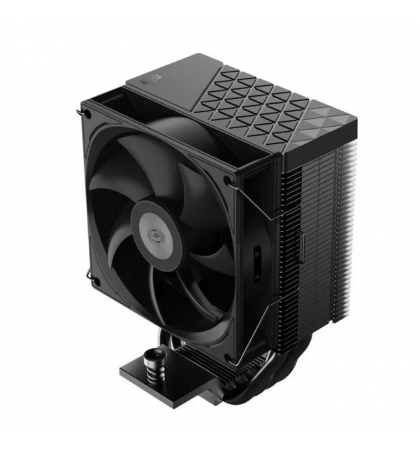 Устройство охлаждения (кулер) PcCooler R400 Soc-AM5/AM4/1151/1200/1700 4-pin Al+Cu 180W Ret
