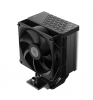 Устройство охлаждения (кулер) PcCooler R400 Soc-AM5/AM4/1151/1200/1700 4-pin Al+Cu 180W Ret