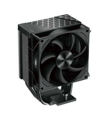 Устройство охлаждения (кулер) PcCooler R400 Soc-AM5/AM4/1151/1200/1700 4-pin Al+Cu 180W Ret
