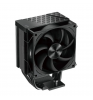 Устройство охлаждения (кулер) PcCooler R400 Soc-AM5/AM4/1151/1200/1700 4-pin Al+Cu 180W Ret