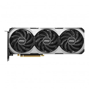 Видеокарта MSI GeForce RTX 4060 Ti VENTUS 3X 8G OC