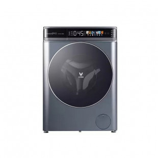 Стиральная машина Viomi WD10FT-B6E Grey