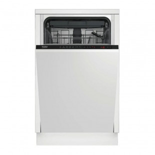 Встраиваемая посудомоечная машина Beko BDIS25961 White