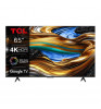 65" Телевизор TCL 65P79B Black