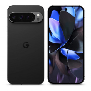 Смартфон Google Pixel 9 Pro XL 16/512Gb Obsidian