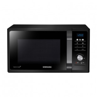 Микроволновая печь Samsung MG23F301TAK Black