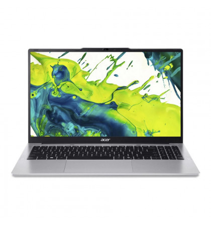 15.6" Ноутбук Acer Aspire Lite AL15-72P-508N (1920x1080, Core i5 13500H 2.6Ghz, 8Gb DDR5, SSD512Gb) Silver