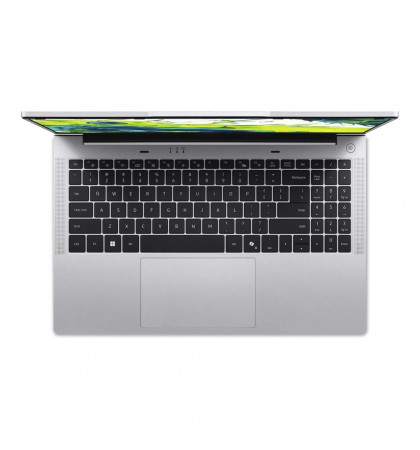 15.6" Ноутбук Acer Aspire Lite AL15-72P-508N (1920x1080, Core i5 13500H 2.6Ghz, 8Gb DDR5, SSD512Gb) Silver