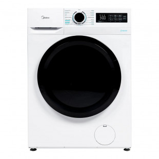 Стиральная машина Midea MF01712BS40/W White