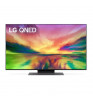 50" Телевизор LG 50QNED816RA 2023 QNED, Quantum Dot RU Black