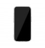 Чехол-накладка Rocket Prime MagSafe Case для смартфона Apple iPhone 15 Crystal Clear
