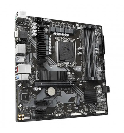 Материнская плата Gigabyte B760M DS3H DDR4