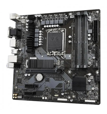 Материнская плата Gigabyte B760M DS3H DDR4