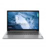 15.6" Ноутбук Lenovo IdeaPad 1 15IJL7 (1920х1080, Celeron N4500, 8Gb DDR4, SSD256Gb, Intel UHD Graphics) Gray