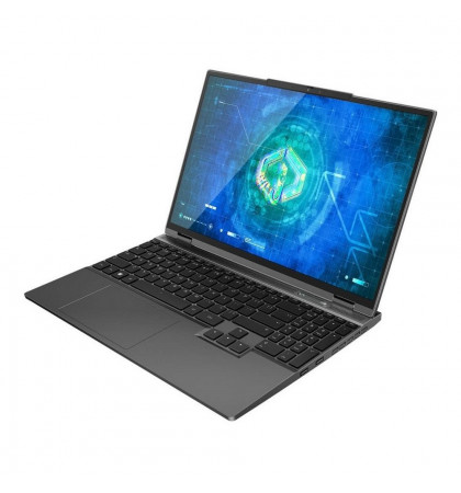 15.3" Ноутбук Maibenben X-Treme Typhoon X15B-R78846 (2560x1600, Ryzen 7 8845HS 3.8Ghz, 16Gb DDR5, SSD1Tb, NVIDIA GeForce RTX 4060 8Gb) Black