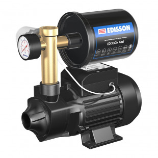 Насосная станция Edisson Kast Black